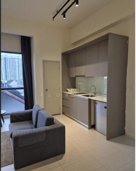 Tamarind Suites untuk Untuk Disewa - RM 1,450 /bulan, Feb 2026 - Living Room - PropertyGuru.com.my