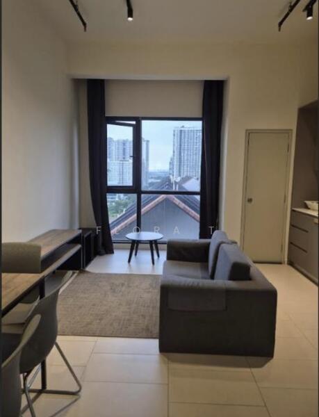 Tamarind Suites untuk Untuk Disewa - RM 1,450 /bulan, Feb 2026 - Living Room - PropertyGuru.com.my