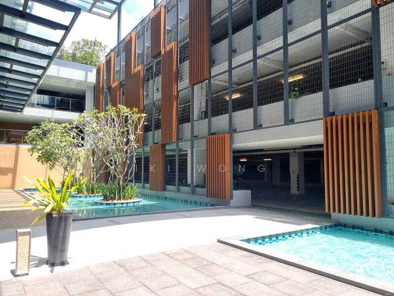 Sunway Alishan Residences untuk Untuk Dijual - RM 1,680,000, Feb 2026 - Exterior - PropertyGuru.com.my
