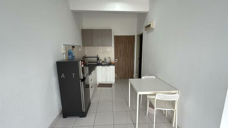 Condominium for Rent at Green Beverly Hills - Residensi Lili - Athena Cho - Kitchen - PropertyGuru.com.my