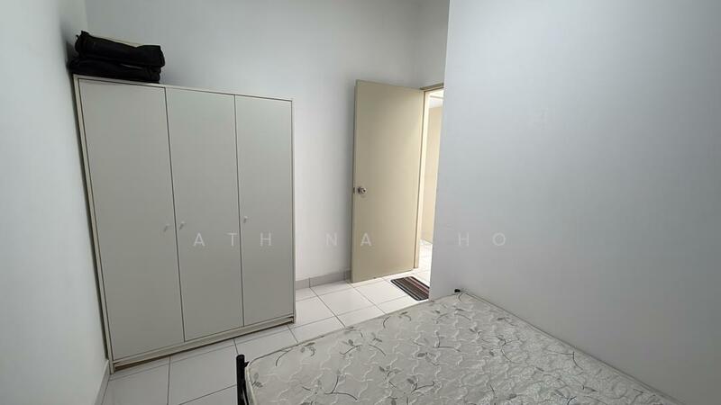 Condominium for Rent at Green Beverly Hills - Residensi Lili - Athena Cho - Bedroom - PropertyGuru.com.my