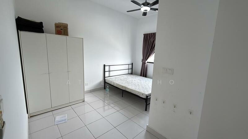 Condominium for Rent at Green Beverly Hills - Residensi Lili - Athena Cho - Bedroom - PropertyGuru.com.my