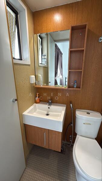 Condominium for Rent at Green Beverly Hills - Residensi Lili - Athena Cho - Bathroom - PropertyGuru.com.my