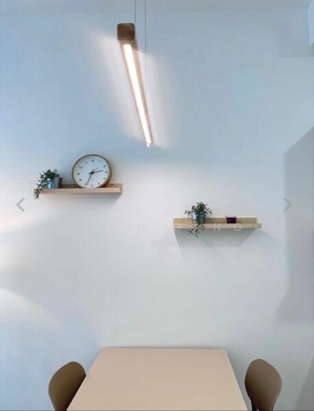 Service Residence for Rent at Cubic Botanical - Aiden Dang - Interior - PropertyGuru.com.my