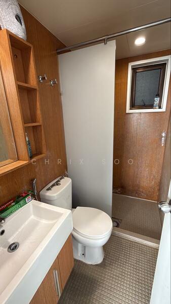 Condominium for Rent at Green Beverly Hills - Residensi Lili - Chrix Soo - Bathroom - PropertyGuru.com.my