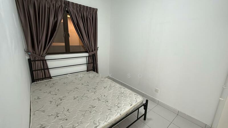 Condominium for Rent at Green Beverly Hills - Residensi Lili - Chrix Soo - Bedroom - PropertyGuru.com.my