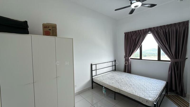 Condominium for Rent at Green Beverly Hills - Residensi Lili - Chrix Soo - Bedroom - PropertyGuru.com.my