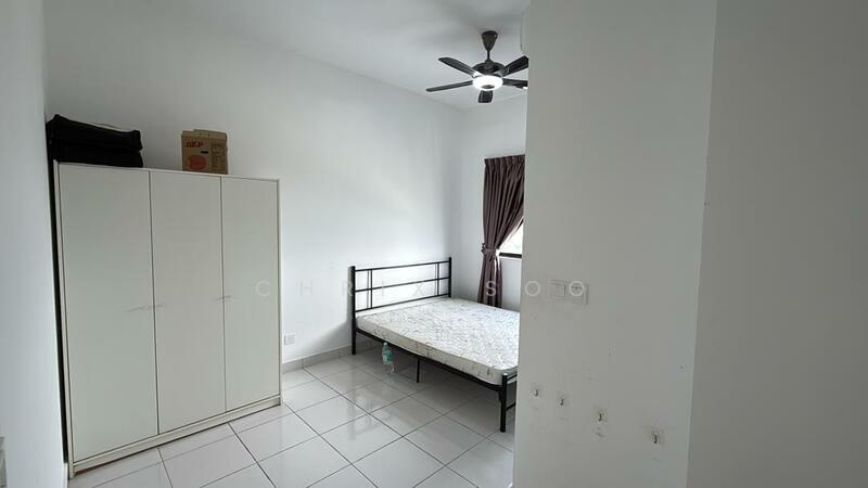 Condominium for Rent at Green Beverly Hills - Residensi Lili - Chrix Soo - Bedroom - PropertyGuru.com.my