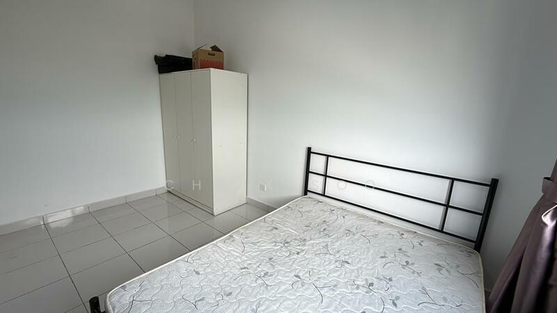Condominium for Rent at Green Beverly Hills - Residensi Lili - Chrix Soo - Bedroom - PropertyGuru.com.my