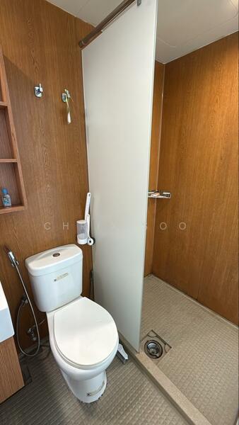 Condominium for Rent at Green Beverly Hills - Residensi Lili - Chrix Soo - Bathroom - PropertyGuru.com.my