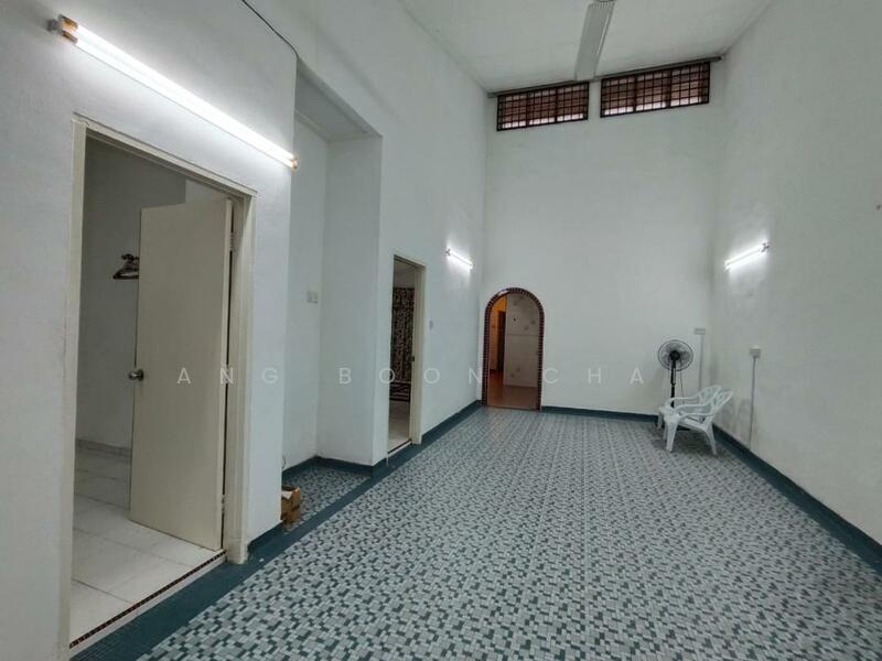 1-storey Terraced House for Sale in Taman Serene (Johor Bahru) - Ang Boon Chai - Interior - PropertyGuru.com.my