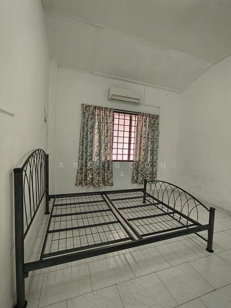 1-storey Terraced House for Sale in Taman Serene (Johor Bahru) - Ang Boon Chai - Bedroom - PropertyGuru.com.my