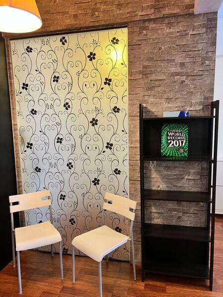 Casa Kiara untuk Untuk Disewa - RM 2,800 /bulan, Feb 2026 - Interior - PropertyGuru.com.my