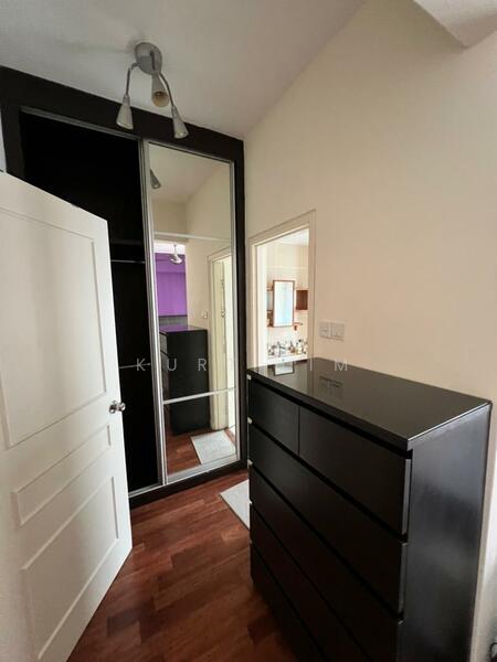 Casa Kiara untuk Untuk Disewa - RM 2,800 /bulan, Feb 2026 - Interior - PropertyGuru.com.my