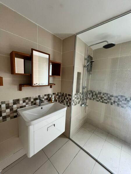 Casa Kiara untuk Untuk Disewa - RM 2,800 /bulan, Feb 2026 - Bathroom - PropertyGuru.com.my