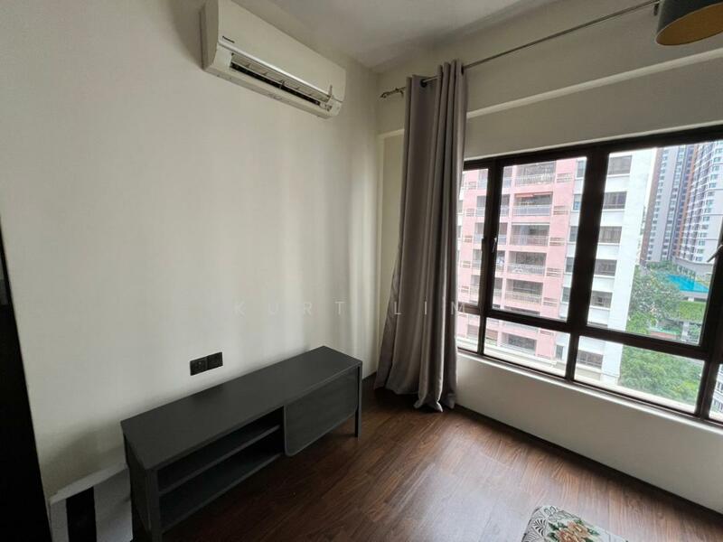 Casa Kiara untuk Untuk Disewa - RM 2,800 /bulan, Feb 2026 - Interior - PropertyGuru.com.my