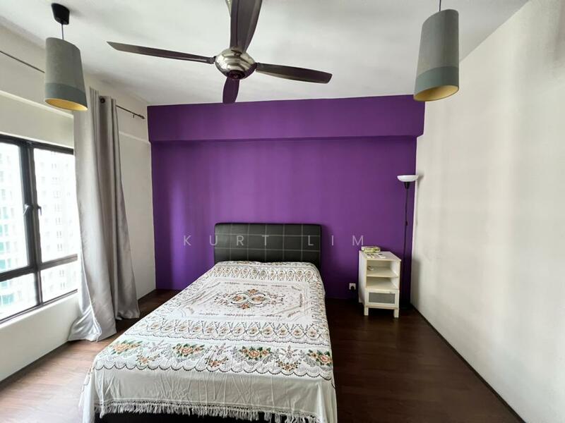 Casa Kiara untuk Untuk Disewa - RM 2,800 /bulan, Feb 2026 - Bedroom - PropertyGuru.com.my