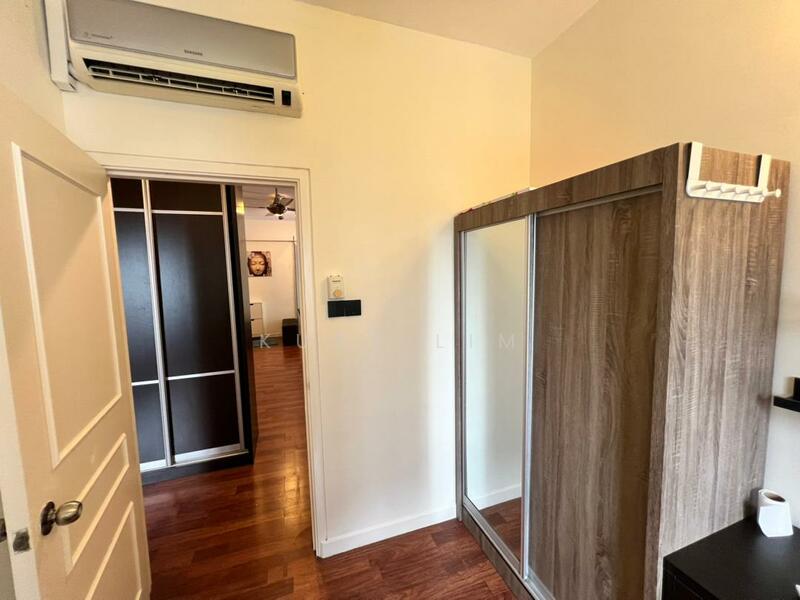 Casa Kiara untuk Untuk Disewa - RM 2,800 /bulan, Feb 2026 - Interior - PropertyGuru.com.my