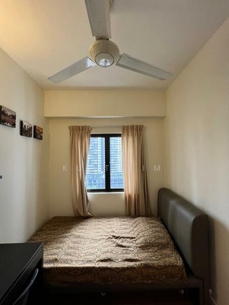 Casa Kiara untuk Untuk Disewa - RM 2,800 /bulan, Feb 2026 - Bedroom - PropertyGuru.com.my