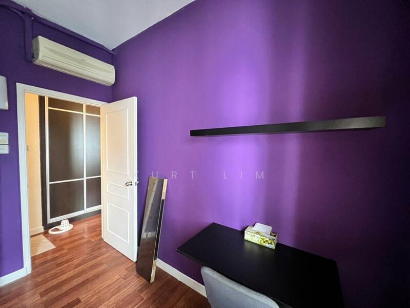 Casa Kiara untuk Untuk Disewa - RM 2,800 /bulan, Feb 2026 - Interior - PropertyGuru.com.my