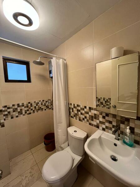 Casa Kiara untuk Untuk Disewa - RM 2,800 /bulan, Feb 2026 - Bathroom - PropertyGuru.com.my