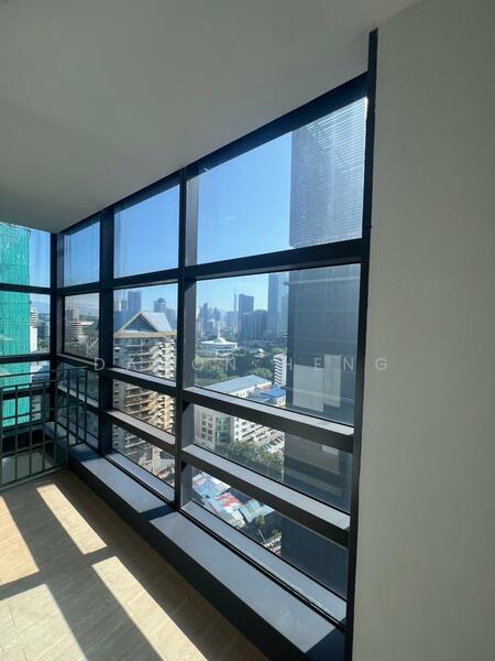 Service Residence for Rent at Bangsar Trade Centre - Damon Heng - PropertyGuru.com.my