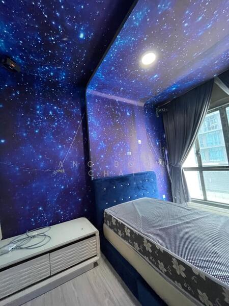 Setia Sky 88 untuk Untuk Disewa - RM 2,700 /bulan, Mac 2026 - Bedroom - PropertyGuru.com.my