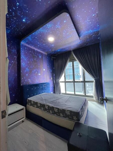 Setia Sky 88 untuk Untuk Disewa - RM 2,700 /bulan, Mac 2026 - Bedroom - PropertyGuru.com.my