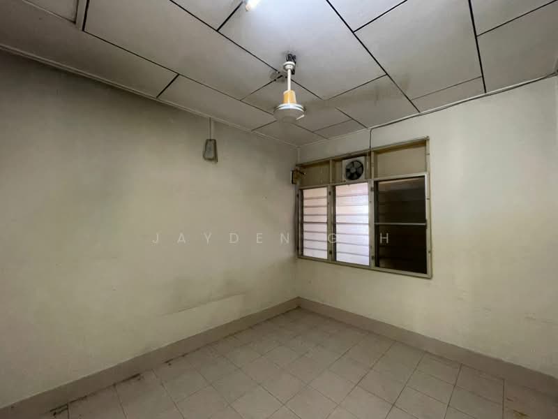 1-storey Terraced House for Sale in Taman Sultan Abdul Halim (Alor Setar) - Jayden Geh - Interior - PropertyGuru.com.my