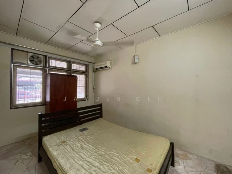 1-storey Terraced House for Sale in Taman Sultan Abdul Halim (Alor Setar) - Jayden Geh - Bedroom - PropertyGuru.com.my