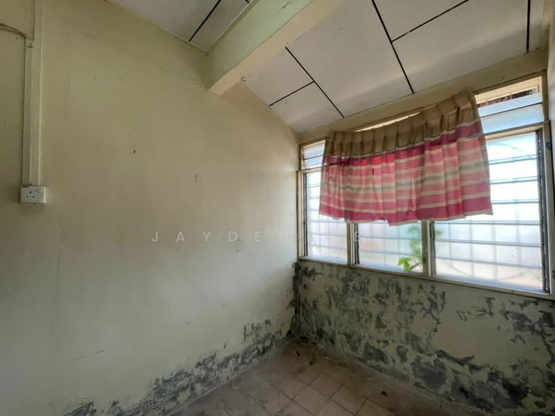 1-storey Terraced House for Sale in Taman Sultan Abdul Halim (Alor Setar) - Jayden Geh - Interior - PropertyGuru.com.my