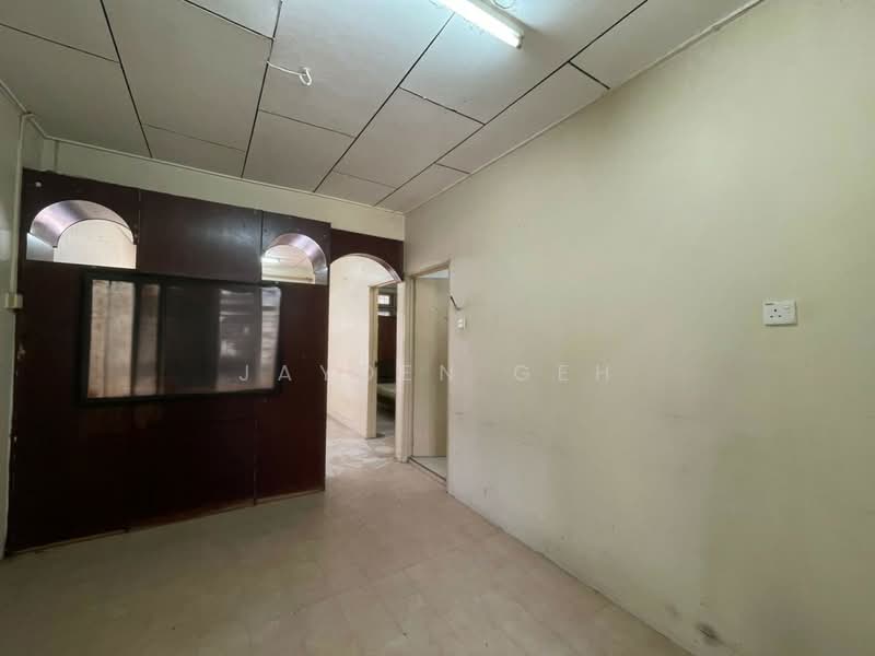1-storey Terraced House for Sale in Taman Sultan Abdul Halim (Alor Setar) - Jayden Geh - Interior - PropertyGuru.com.my