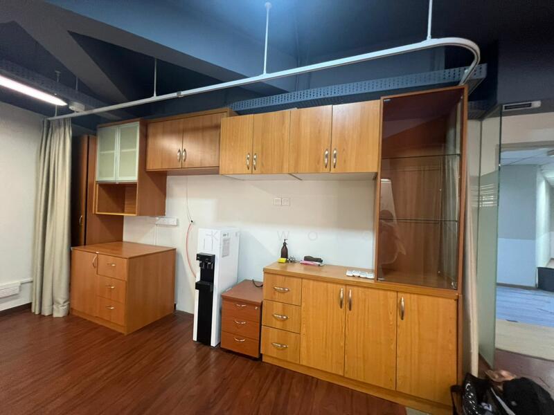 Shop / Office for Rent in Petaling Jaya (Selangor) - Aiki Wong - Interior - PropertyGuru.com.my