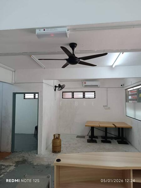 Shop / Office for Sale in Johor Bahru (Johor) - Bee Bee - PropertyGuru.com.my