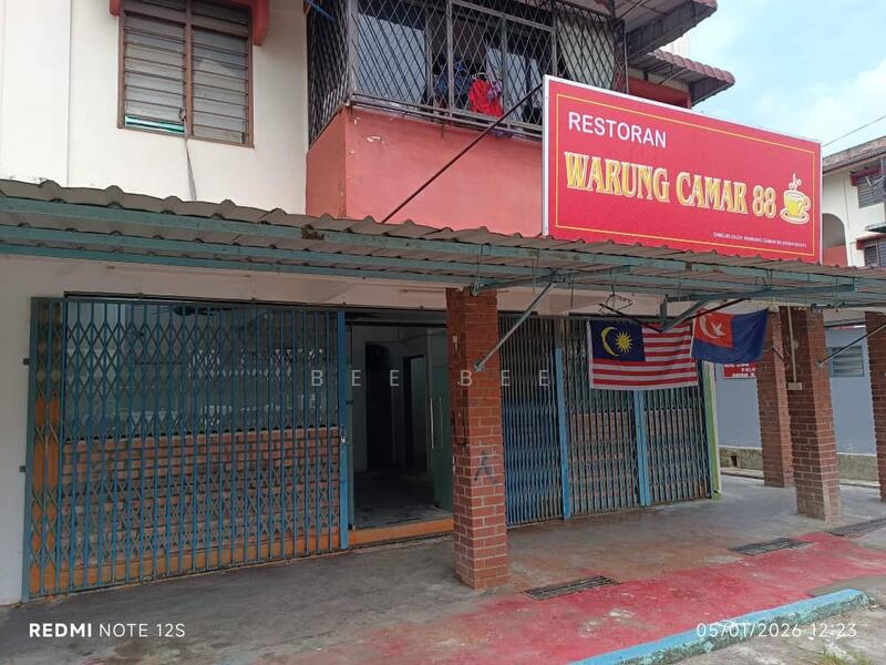 Shop / Office for Sale in Johor Bahru (Johor) - Bee Bee - PropertyGuru.com.my