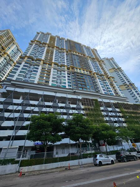ARC @ Austin Hills untuk Untuk Dijual - RM 330,000, Apr 2026 - Exterior - PropertyGuru.com.my