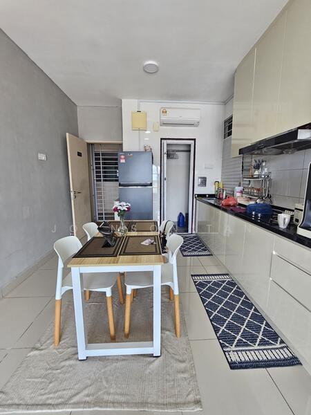 ARC @ Austin Hills untuk Untuk Dijual - RM 330,000, Apr 2026 - Kitchen - PropertyGuru.com.my