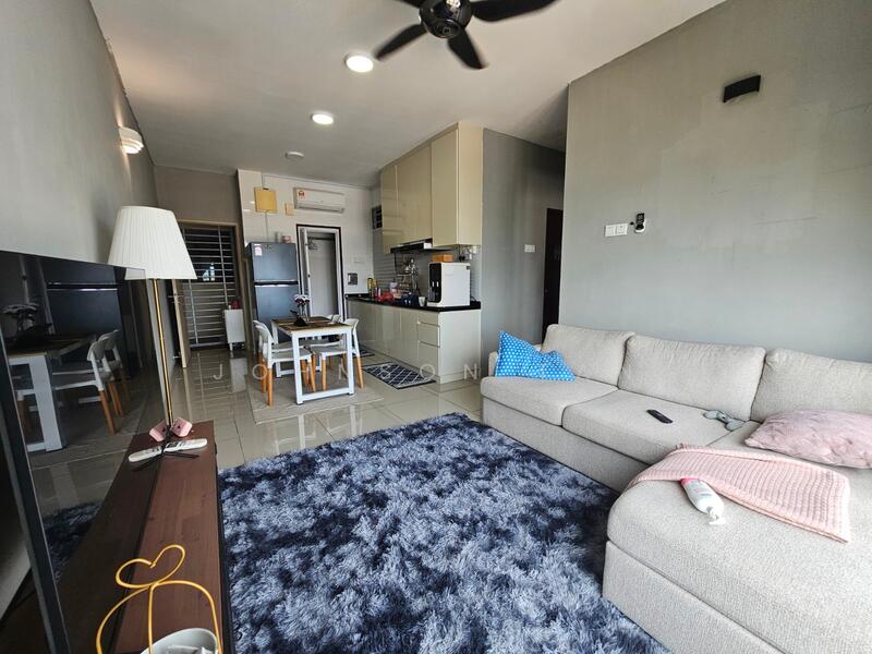 ARC @ Austin Hills untuk Untuk Dijual - RM 330,000, Apr 2026 - Living Room - PropertyGuru.com.my