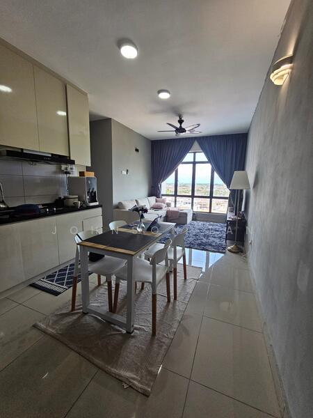 ARC @ Austin Hills untuk Untuk Dijual - RM 330,000, Apr 2026 - Kitchen - PropertyGuru.com.my