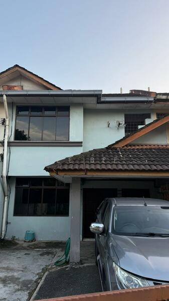 2-storey Terraced House for Rent in Tampoi (Johor) - Bee Bee - PropertyGuru.com.my