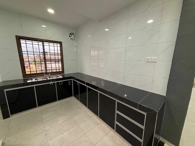 2-storey Terraced House for Sale in Taman Desa Cemerlang (Ulu Tiram) - Adeline Soh - PropertyGuru.com.my