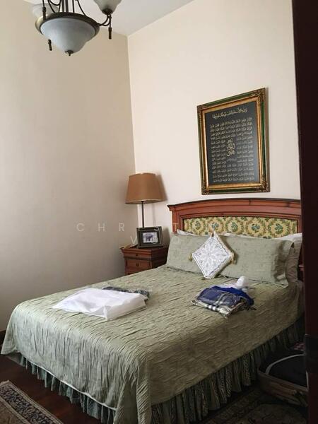 Condominium for Sale at Mont Kiara Astana - Christine Voo - Bedroom - PropertyGuru.com.my