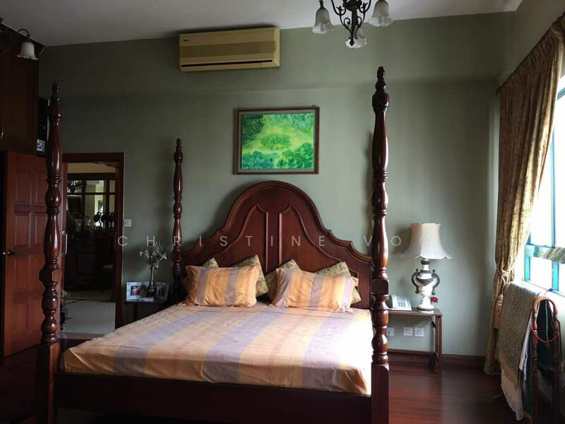 Condominium for Sale at Mont Kiara Astana - Christine Voo - Bedroom - PropertyGuru.com.my