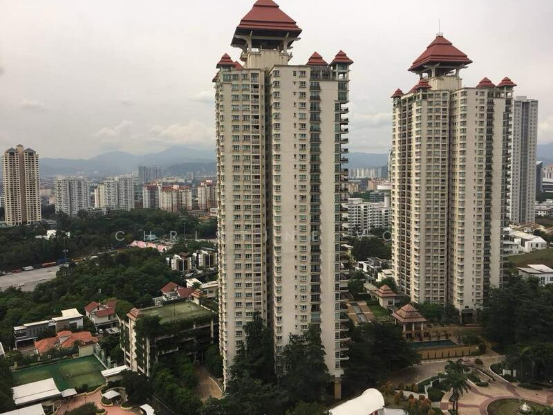 Condominium for Sale at Mont Kiara Astana - Christine Voo - Exterior - PropertyGuru.com.my