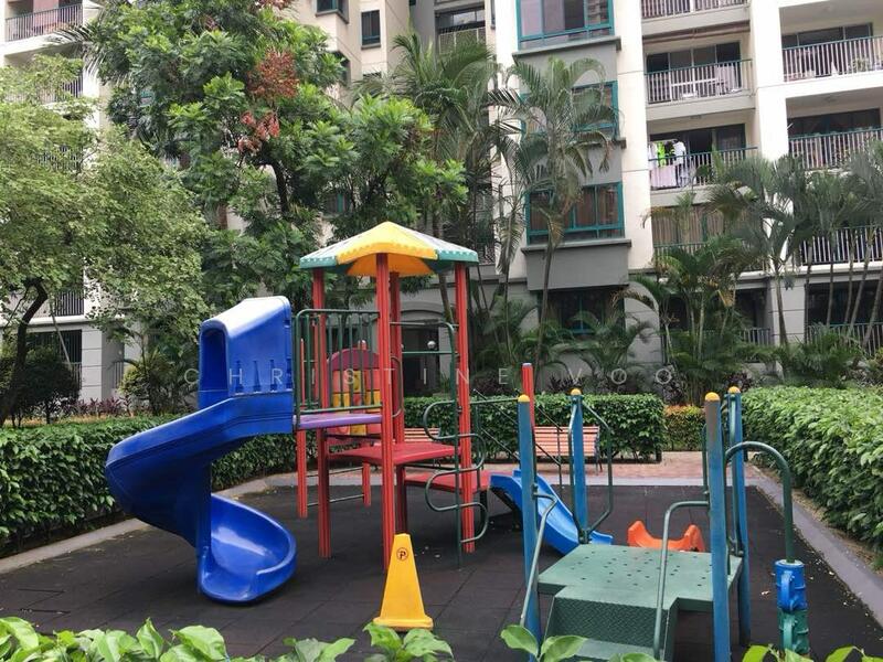 Condominium for Sale at Mont Kiara Astana - Christine Voo - Exterior - PropertyGuru.com.my