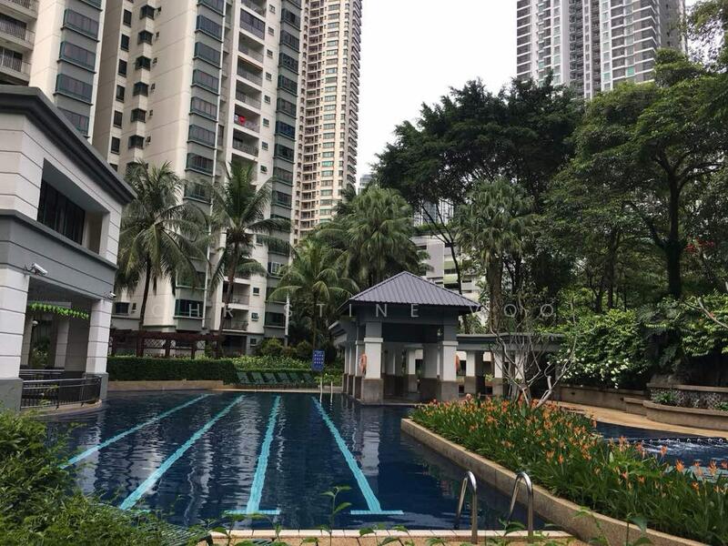 Condominium for Sale at Mont Kiara Astana - Christine Voo - Exterior - PropertyGuru.com.my