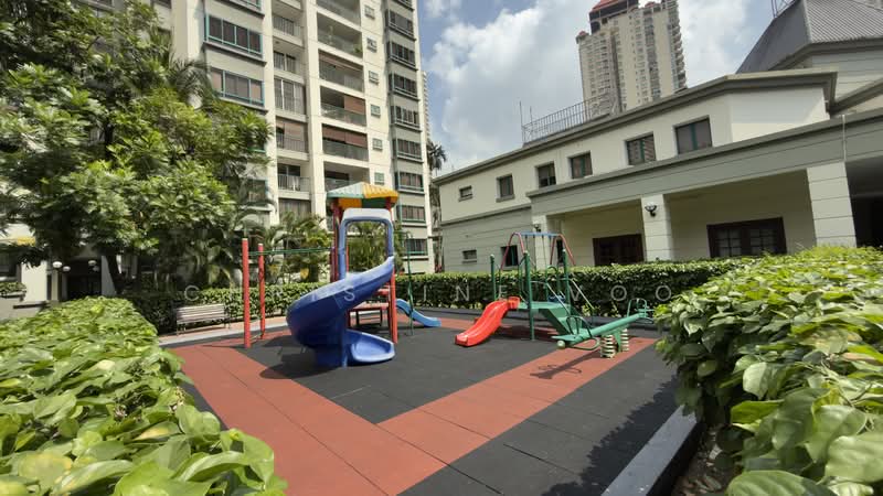 Condominium for Sale at Mont Kiara Astana - Christine Voo - Children Playground  - PropertyGuru.com.my