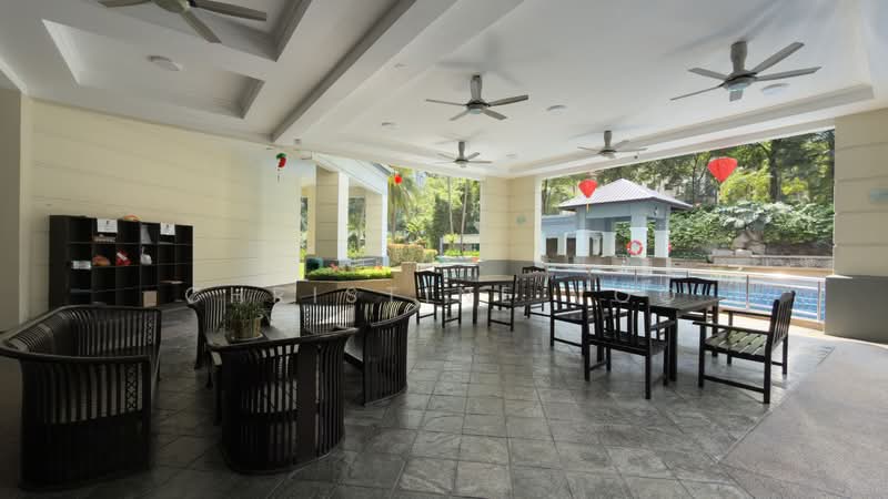 Condominium for Sale at Mont Kiara Astana - Christine Voo - Exterior - PropertyGuru.com.my