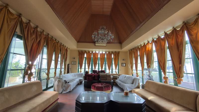 Condominium for Sale at Mont Kiara Astana - Christine Voo - Entertainment Room - PropertyGuru.com.my