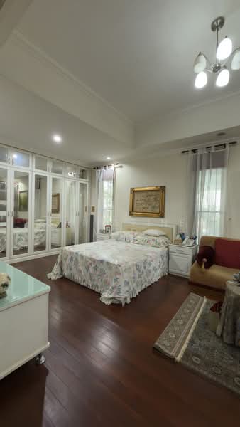 Condominium for Sale at Mont Kiara Astana - Christine Voo - Master Bedroom - PropertyGuru.com.my